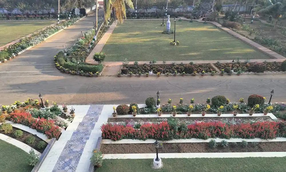 Odisha Park | localdrive