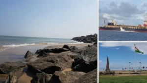 Paradeep Sea Beach | localdrive