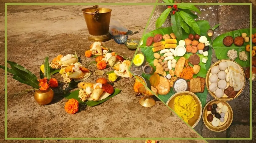 Samba Dashami | localdrive