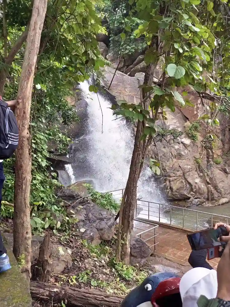 Odisha Tourist Place | localdrive