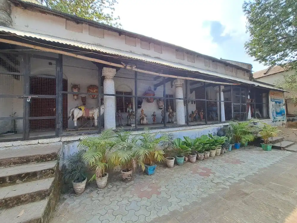 Biranchi Narayan Temple | localdrive