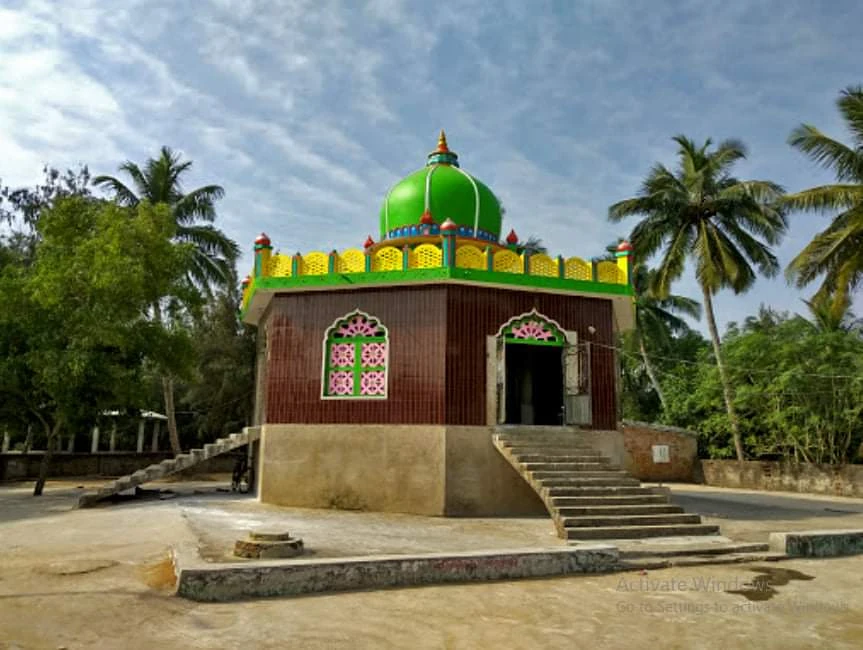 Jahania Sea Beach | localdrive