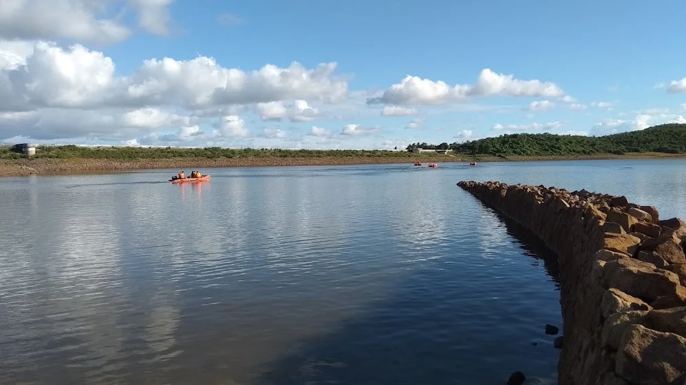Jhumka Dam | localdrive