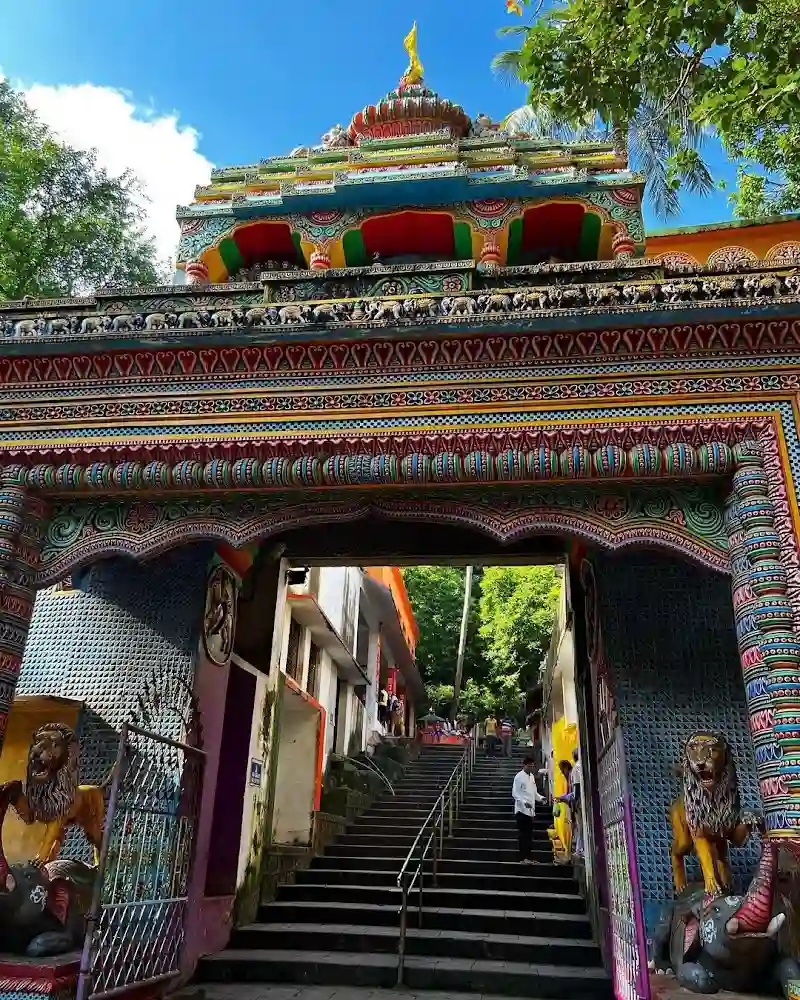 Mahavinayak Temple | localdrive