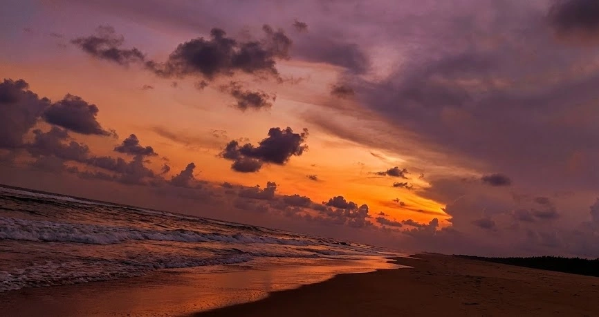 Jahania Sea Beach | localdrive