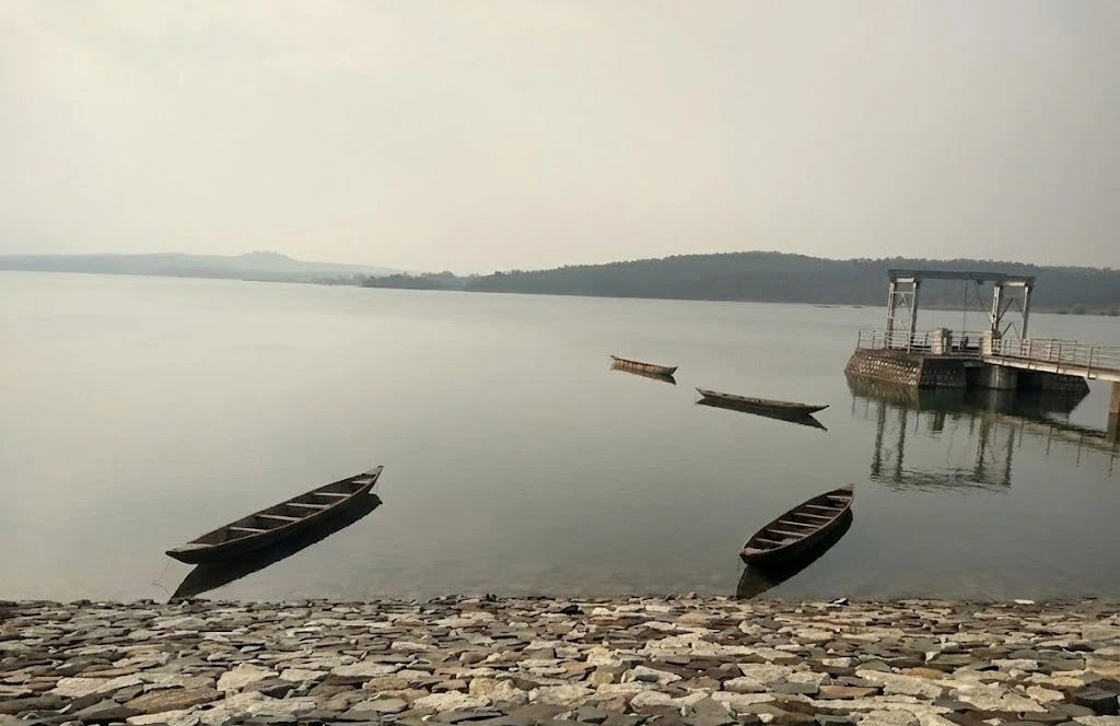 keonjhar Reservoir | localdrive