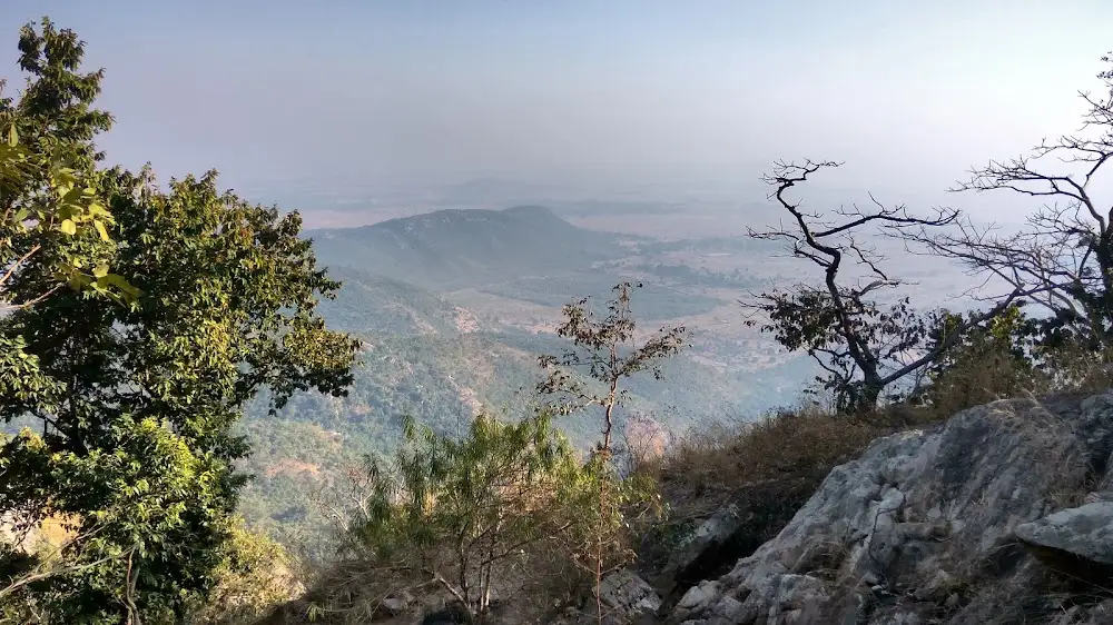 Ashokjhar Waterfall | localdrive