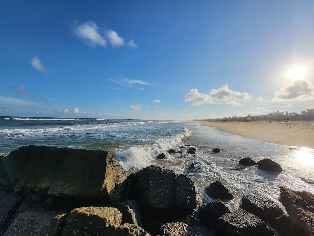 Chandrabhaga Beach | localdrive