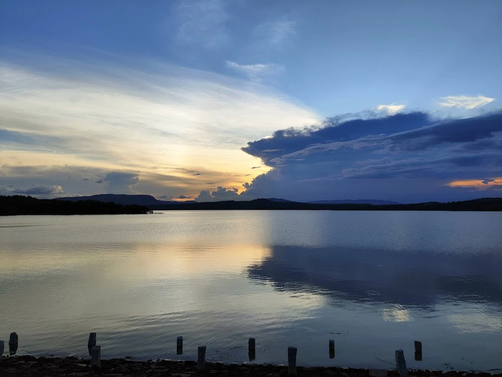 Kanijhari Dam | localdrive