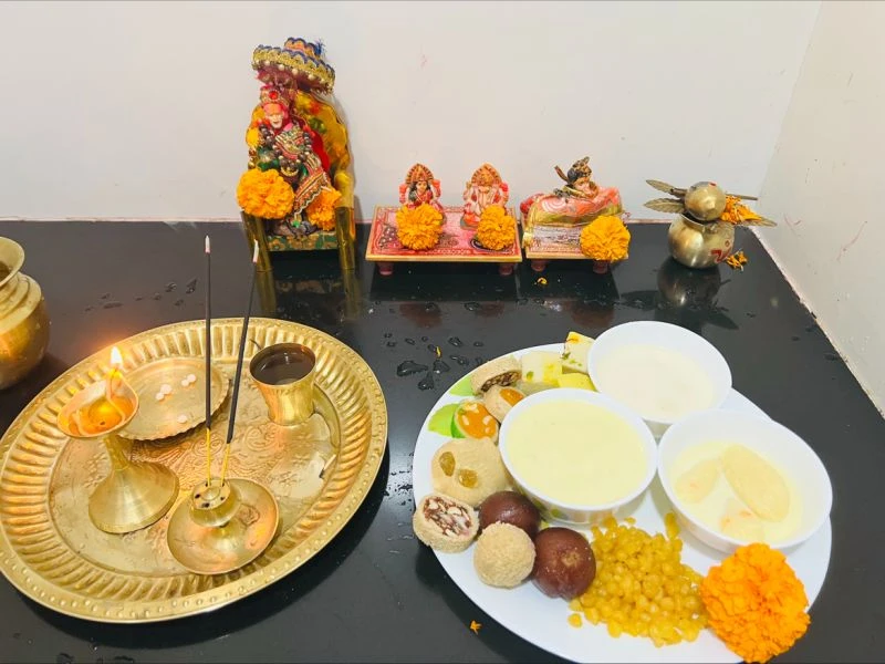 Samba Dashami | localdrive