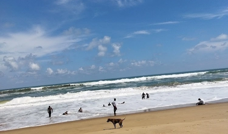 Jahania Sea Beach | localdrive