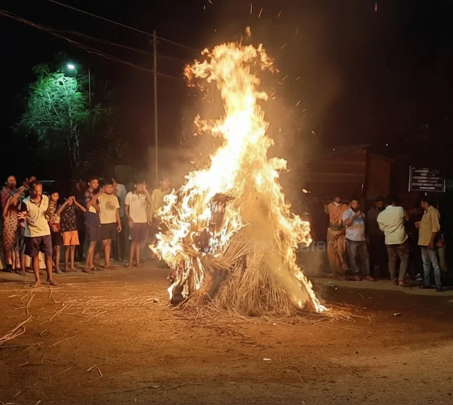 Magha Purnima 2026 | localdrive