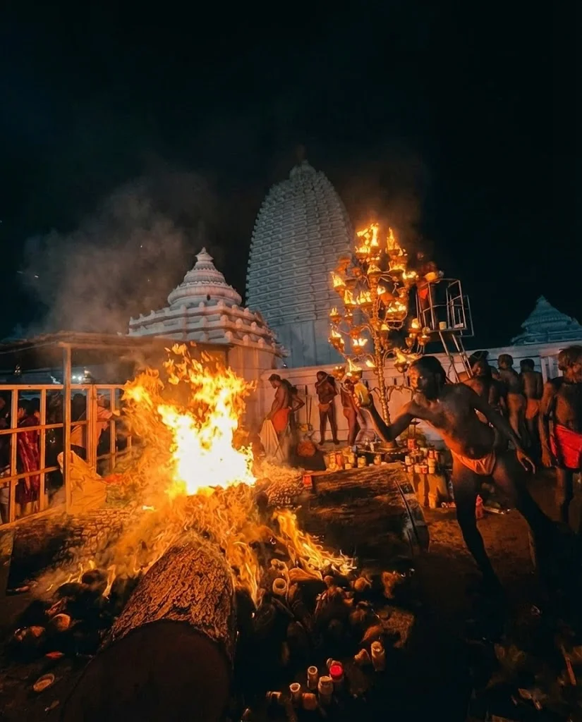 Joranda Mela Odisha | localdrive