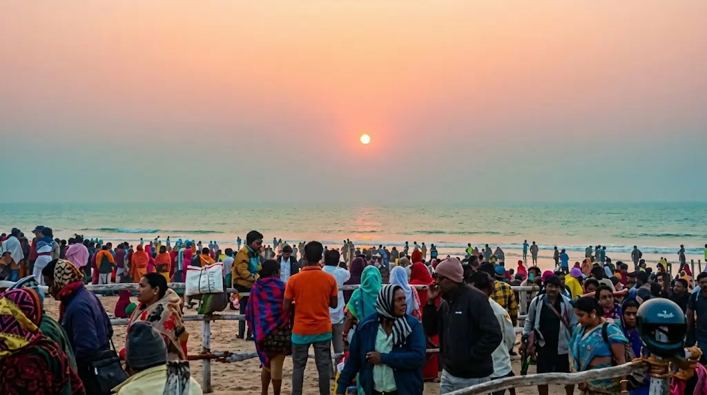 Magha Saptami 2026 | localdrive