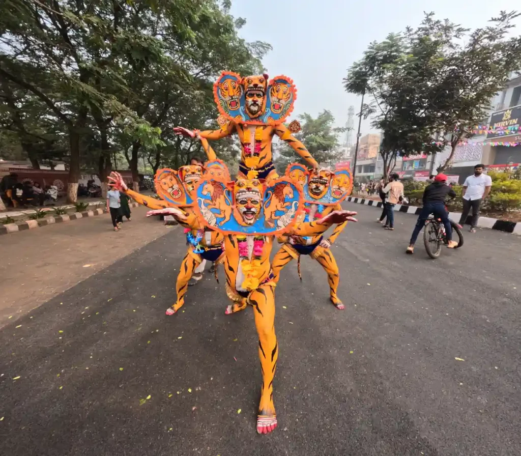 Patha Utsav 2026 | localdrive