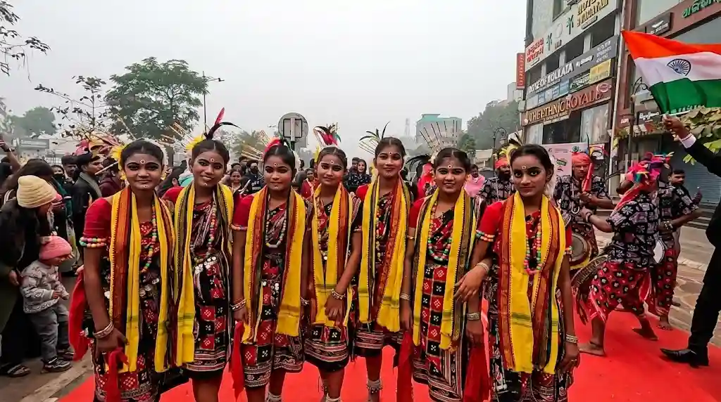 Patha Utsav 2026 | localdrive