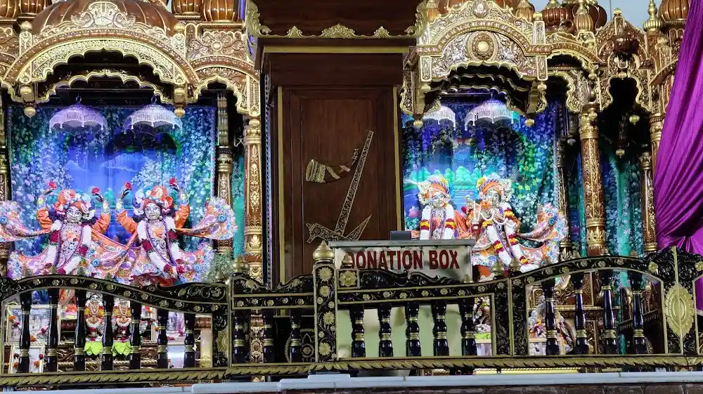 ISKON Bhubaneswar | localdrive