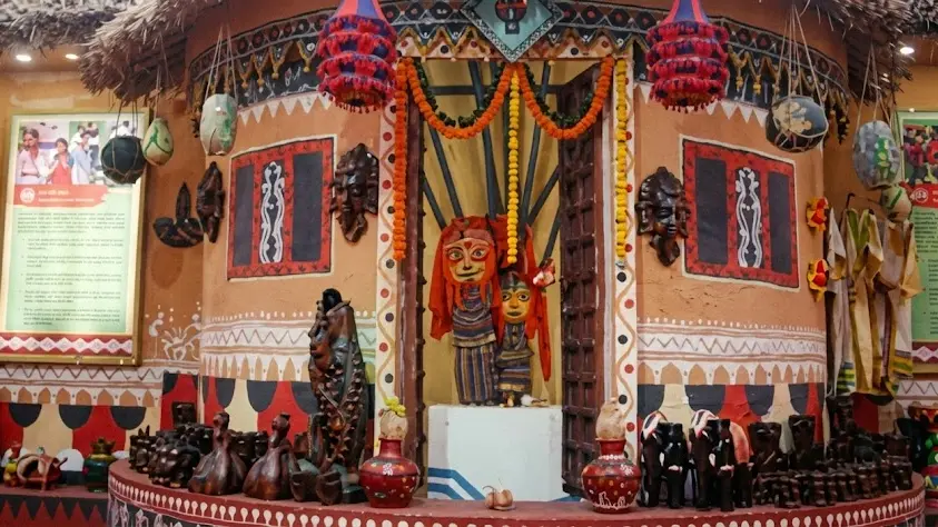 Joranda Mela Odisha | localdrive