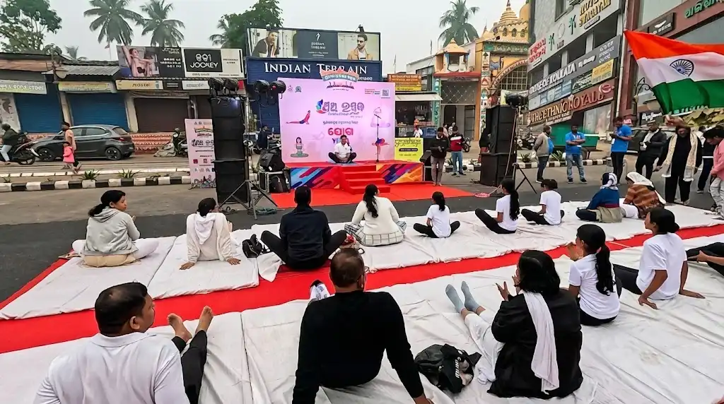 Odisha Festival | localdrive