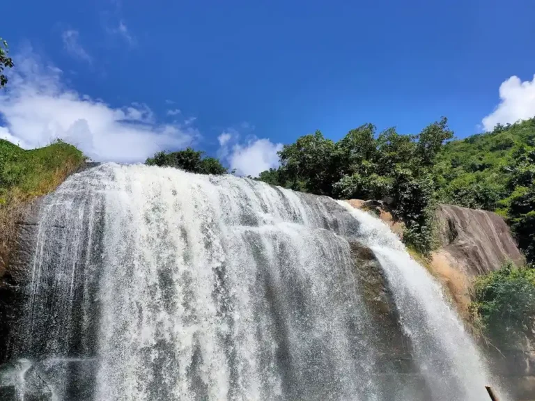 Gandahati Waterfall | localdrive