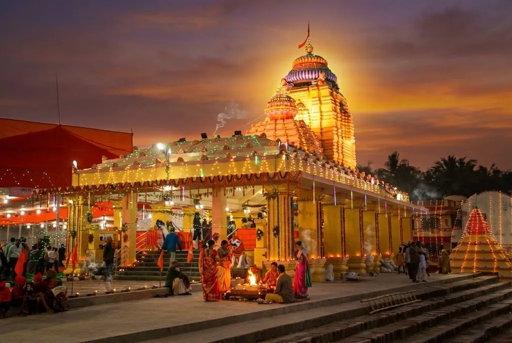 Govardhan Math | localdrive