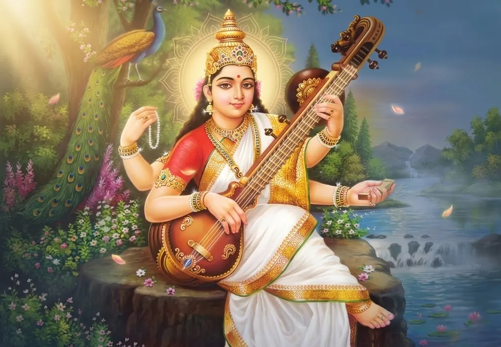 Saraswati Puja in Odisha | localdrive