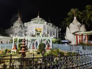 ISKON Bhubaneswar | localdrive