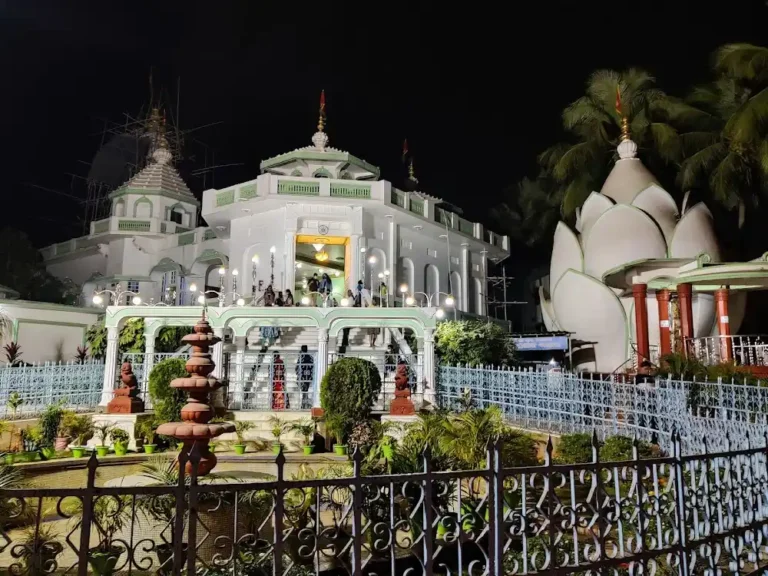 ISKON Bhubaneswar | localdrive