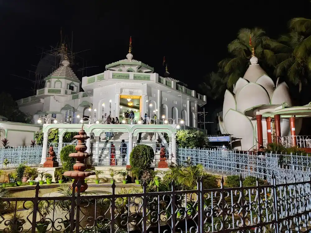 ISKON Bhubaneswar | localdrive