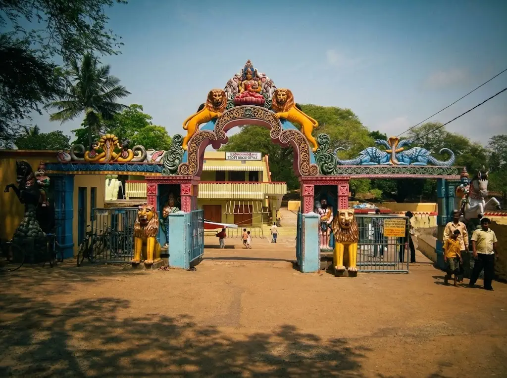 Lokanatha Temple Puri | localdrive
