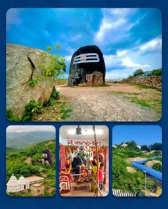 Maa Balakumari Hill | localdrive