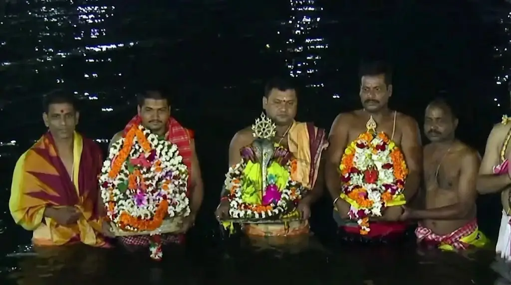 Magha Saptami 2026 | localdrive