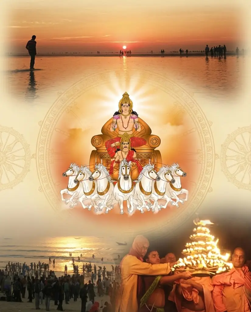 Magha Saptami 2026 | localdrive