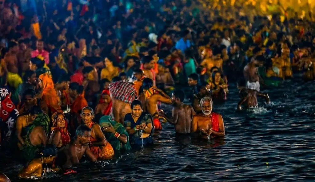 Odisha Festival | localdrive