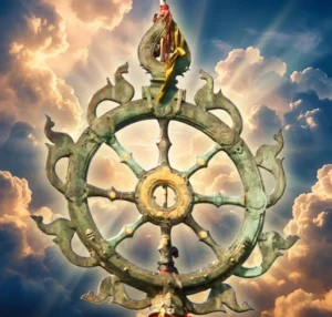 Nilachakra of Jagannath Temple | localdrive