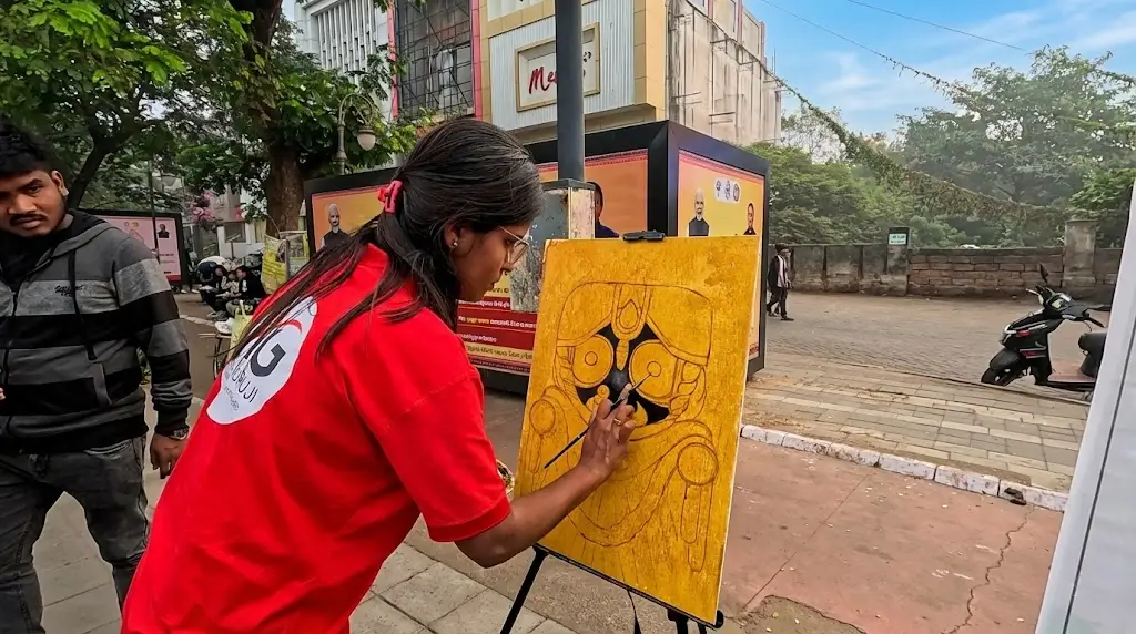 Patha Utsav 2026 | localdrive