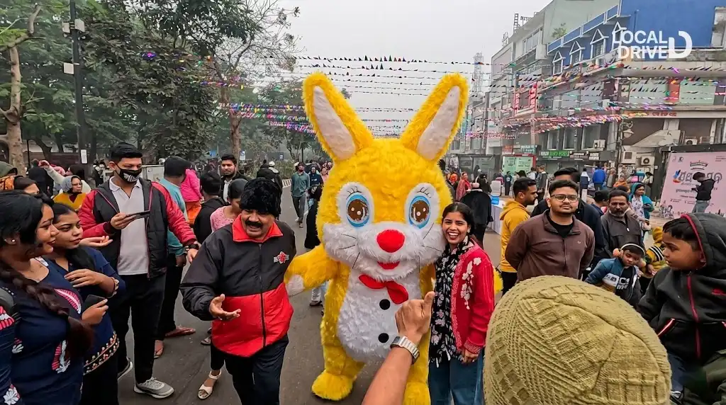 Odisha Festival | localdrive