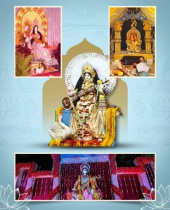 Saraswati Puja in Odisha | localdrive