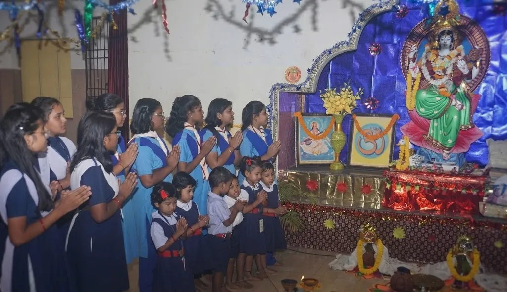 Saraswati Puja in Odisha | localdrive