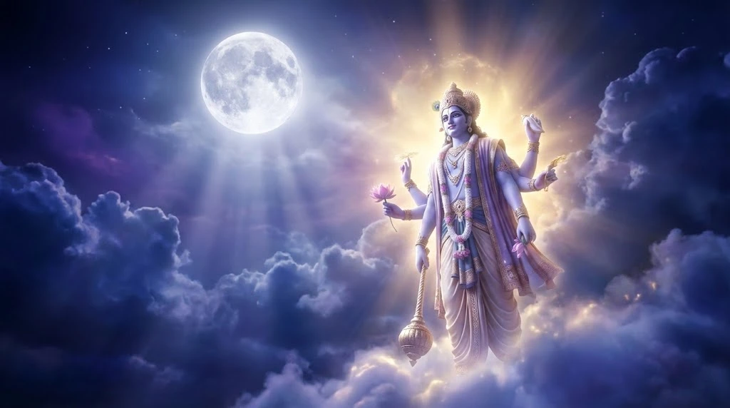 Magha Purnima 2026 | localdrive