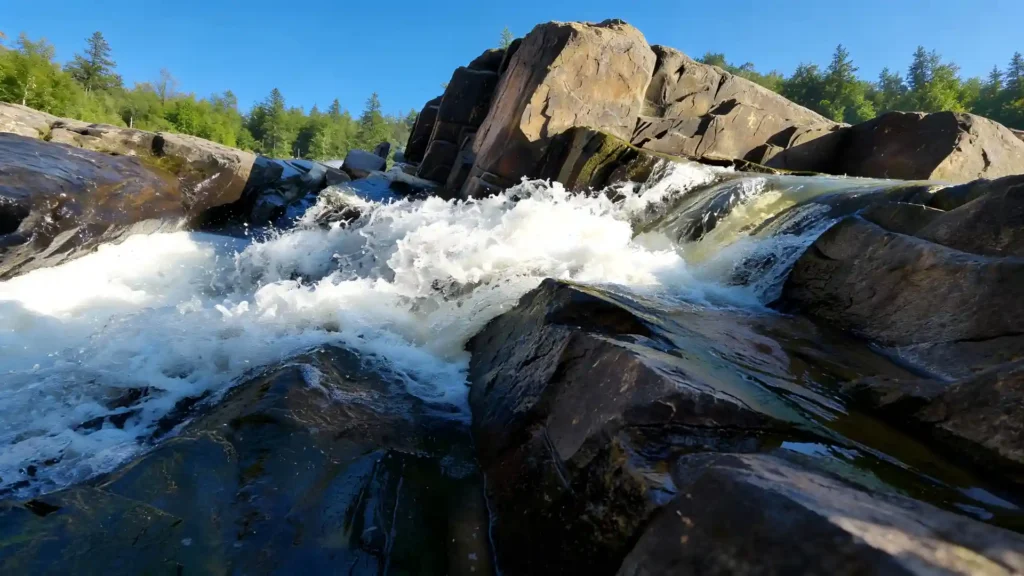 Putudi Waterfall | localdrive