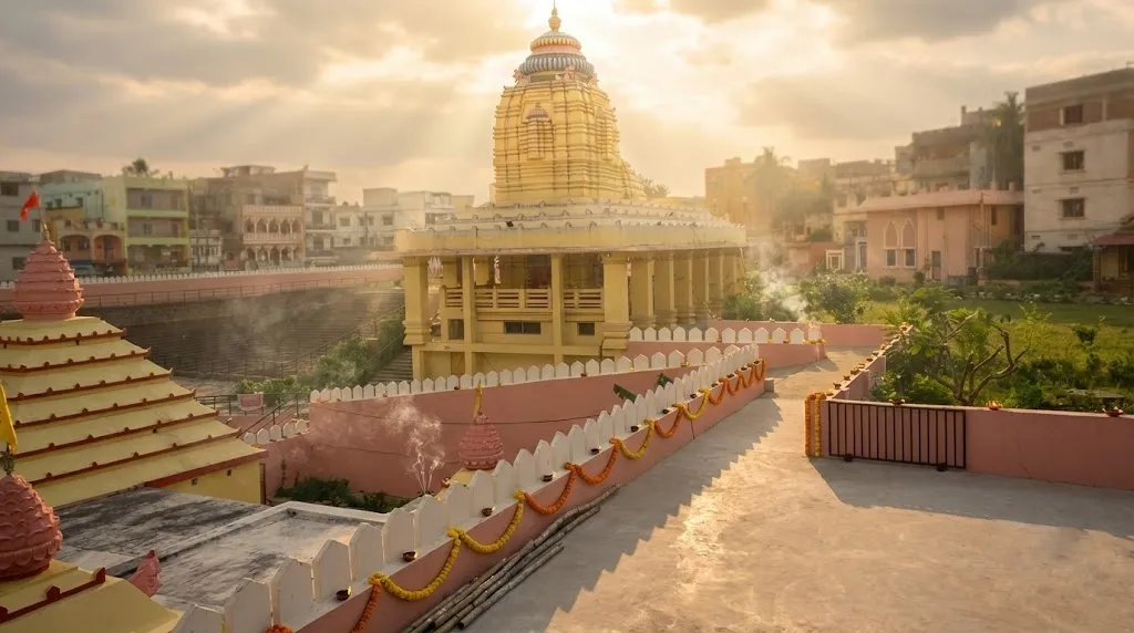 Govardhan Math | localdrive