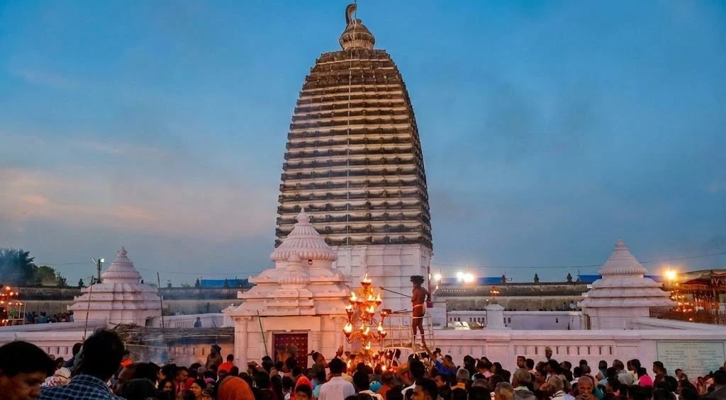 Odisha Festival | localdrive