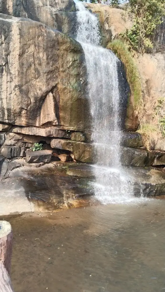 Gandahati Waterfall | localdrive