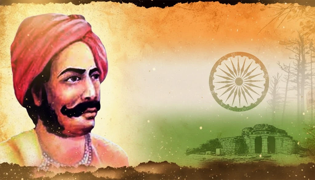 Veer Surendra Sai Sambalpur | localdrive