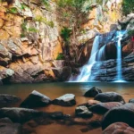 Deojharan Waterfall | localdrive