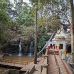 Murga Mahadev Temple | localdrive