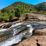 Punjisil Waterfall | localdrive