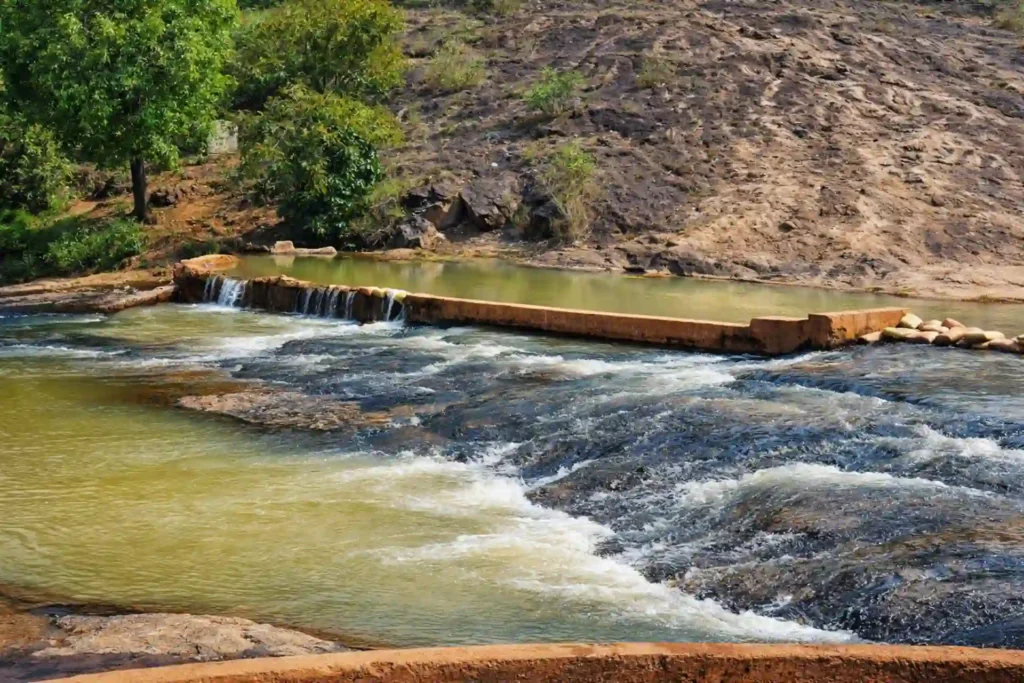 Punjisil Waterfall | localdrive