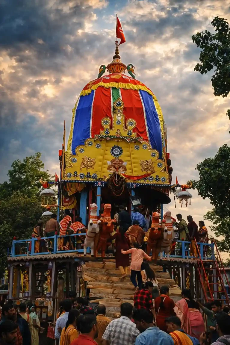 Ashokastami 2026 | localdrive